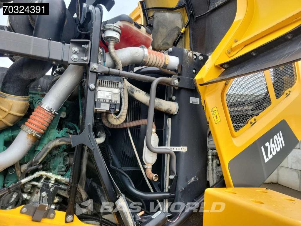 Volvo L260 H CDC Foto 21