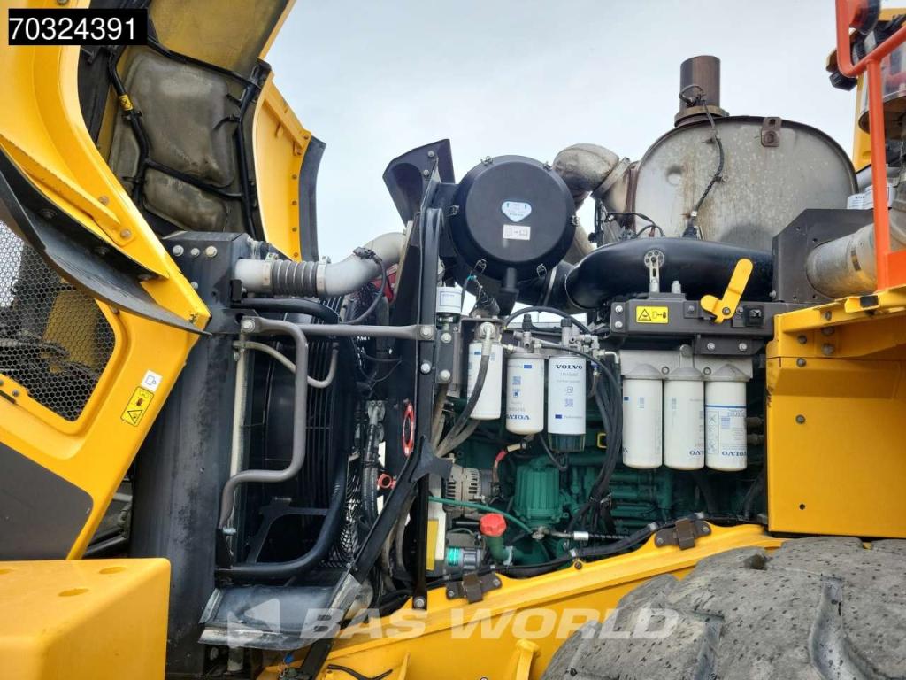 Volvo L260 H CDC Foto 23