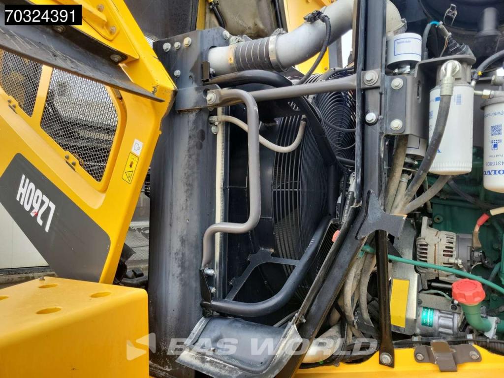 Volvo L260 H CDC Foto 24