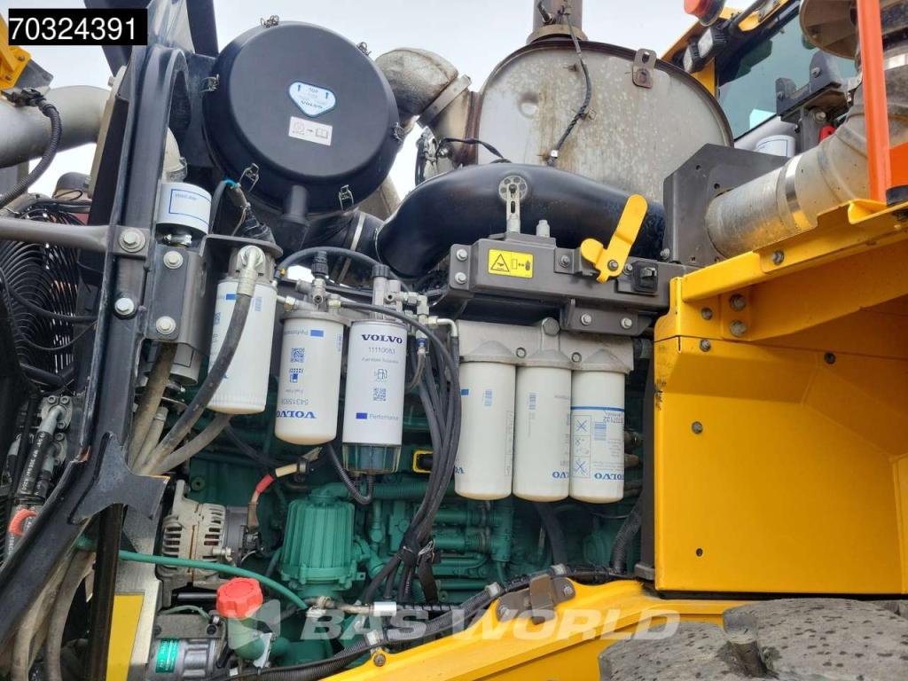 Volvo L260 H CDC Foto 25