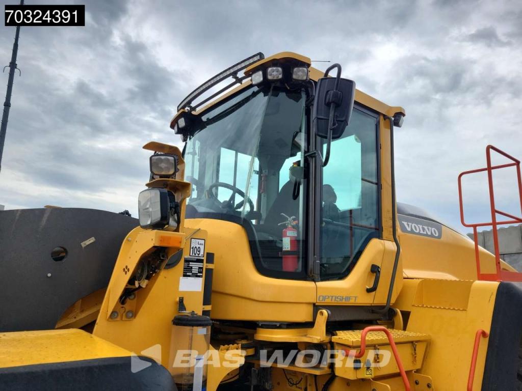 Volvo L260 H CDC Foto 30