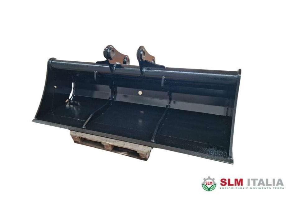 SLM BPF 150-180 Foto 1