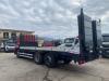 Iveco STRALIS CUBE 260S31 Foto 22 thumbnail