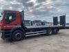 Iveco STRALIS CUBE 260S31 Foto 7 thumbnail