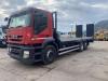 Iveco STRALIS CUBE 260S31 Foto 8 thumbnail