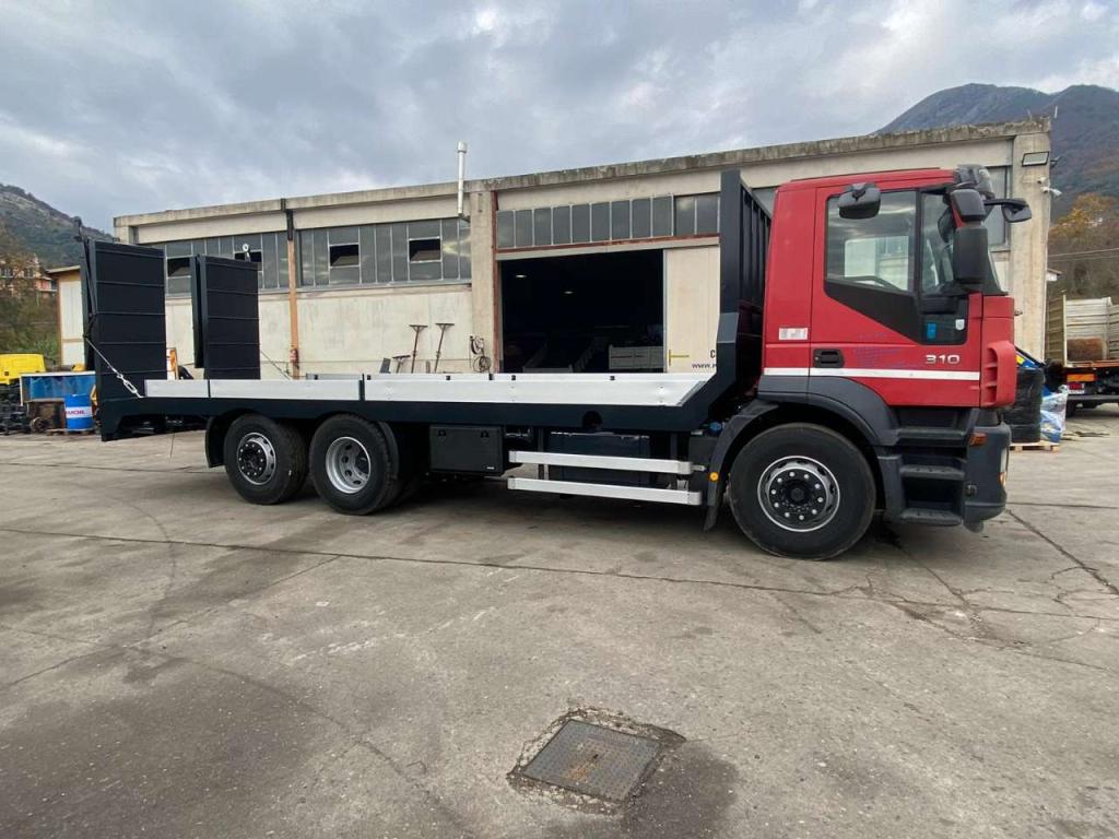 Iveco STRALIS CUBE 260S31 Foto 11