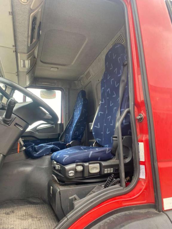 Iveco STRALIS CUBE 260S31 Foto 17