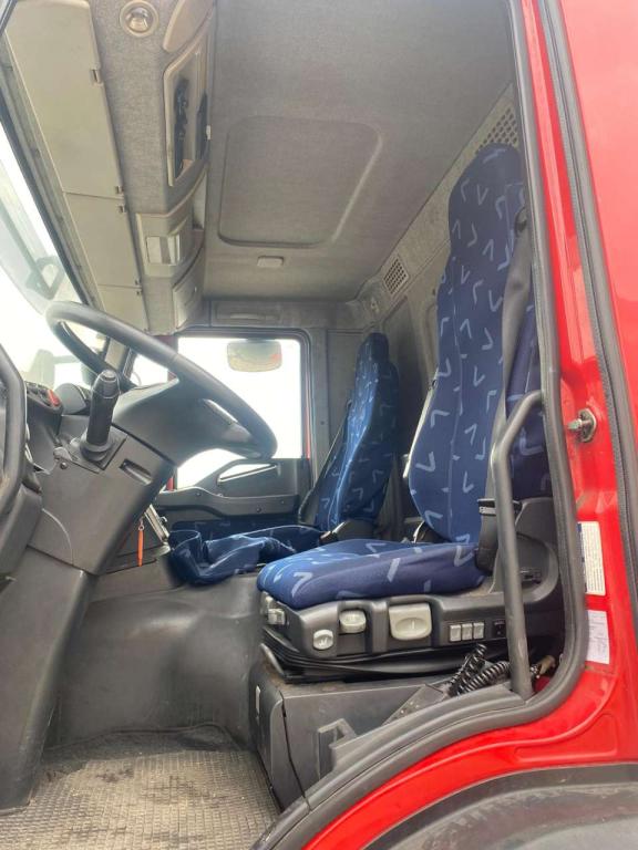 Iveco STRALIS CUBE 260S31 Foto 19