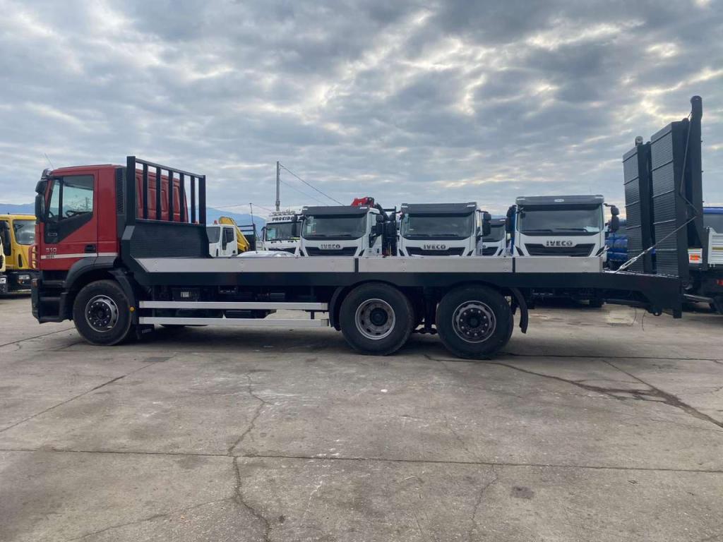 Iveco STRALIS CUBE 260S31 Foto 20