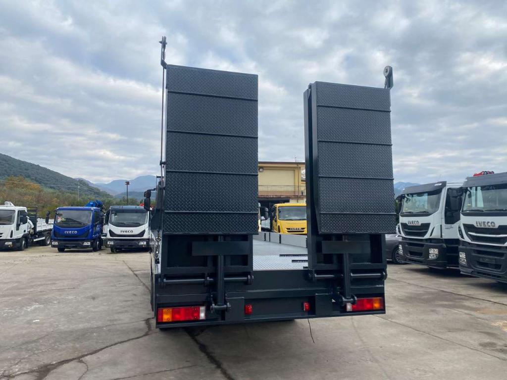 Iveco STRALIS CUBE 260S31 Foto 24