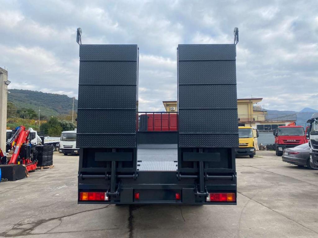 Iveco STRALIS CUBE 260S31 Foto 25