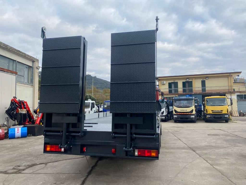 Iveco STRALIS CUBE 260S31 Foto 26