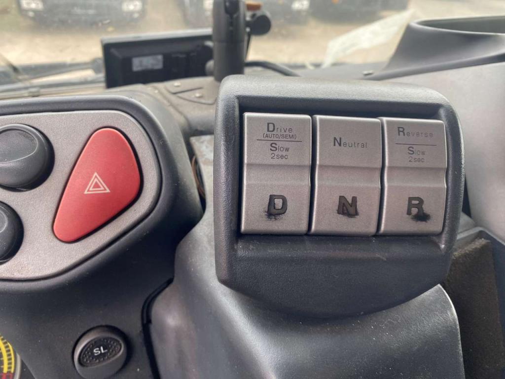 Iveco STRALIS CUBE 260S31 Foto 4