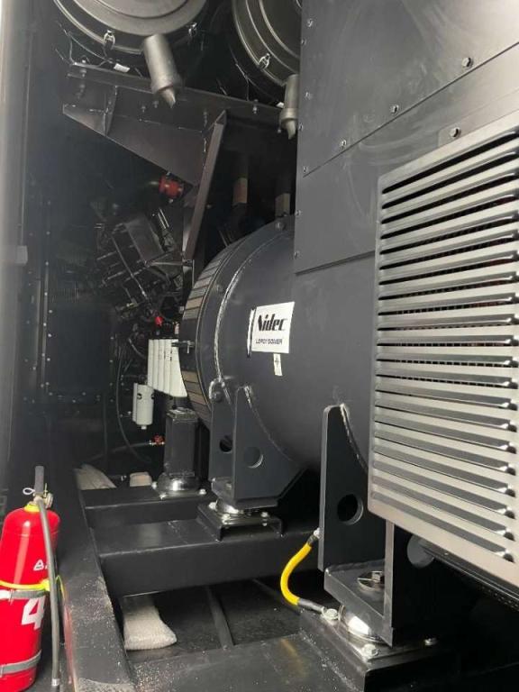 Cummins KTA50-G16A - 2.000 kVA Generator - DPX-19849.8 Foto 20