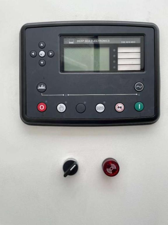 Cummins KTA50-G16A - 2.000 kVA Generator - DPX-19849.8 Foto 8
