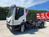 Iveco 120EL18 SCARRABILE Foto 2 thumbnail