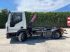 Iveco 120EL18 SCARRABILE Foto 3 thumbnail