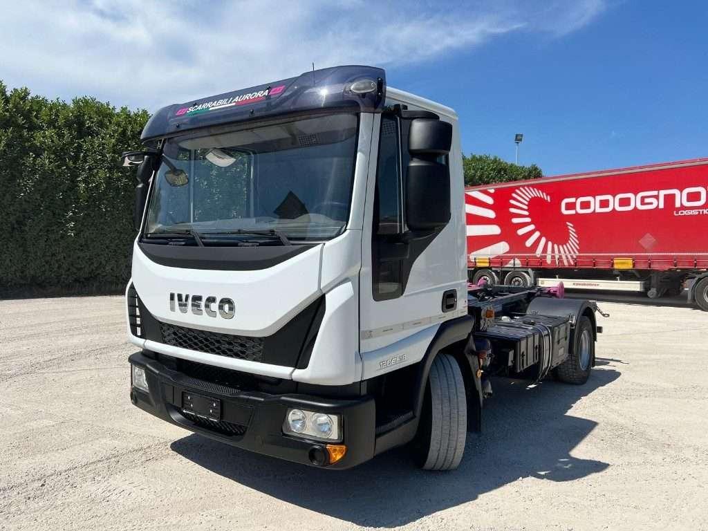 Iveco 120EL18 SCARRABILE Foto 1