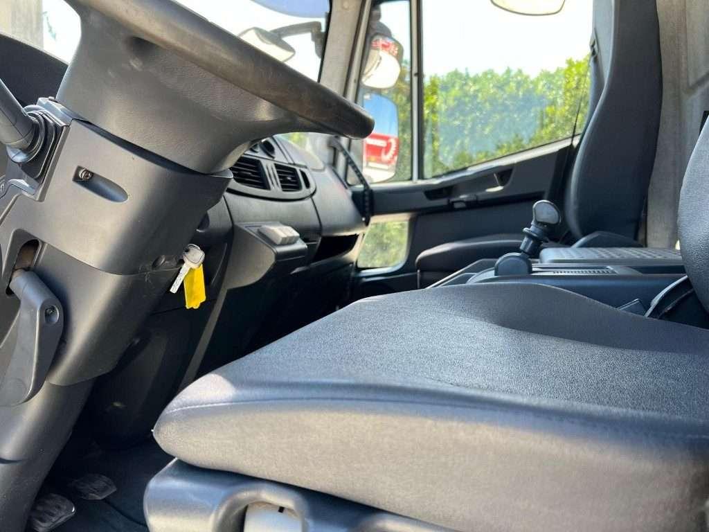 Iveco 120EL18 SCARRABILE Foto 10