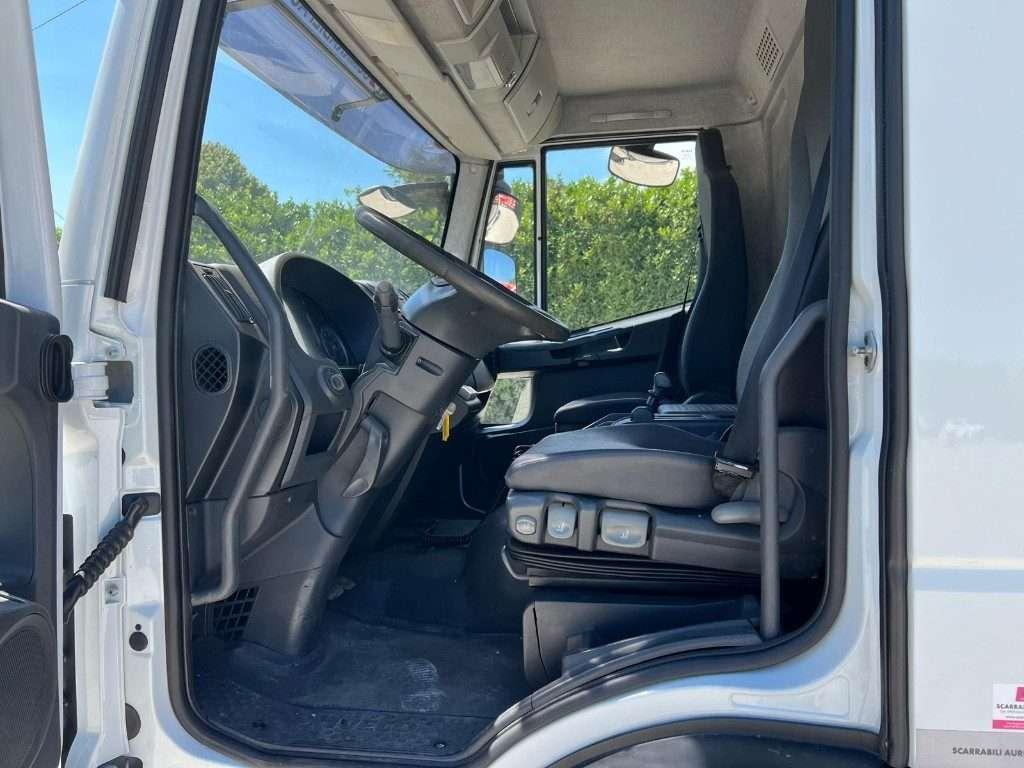 Iveco 120EL18 SCARRABILE Foto 13