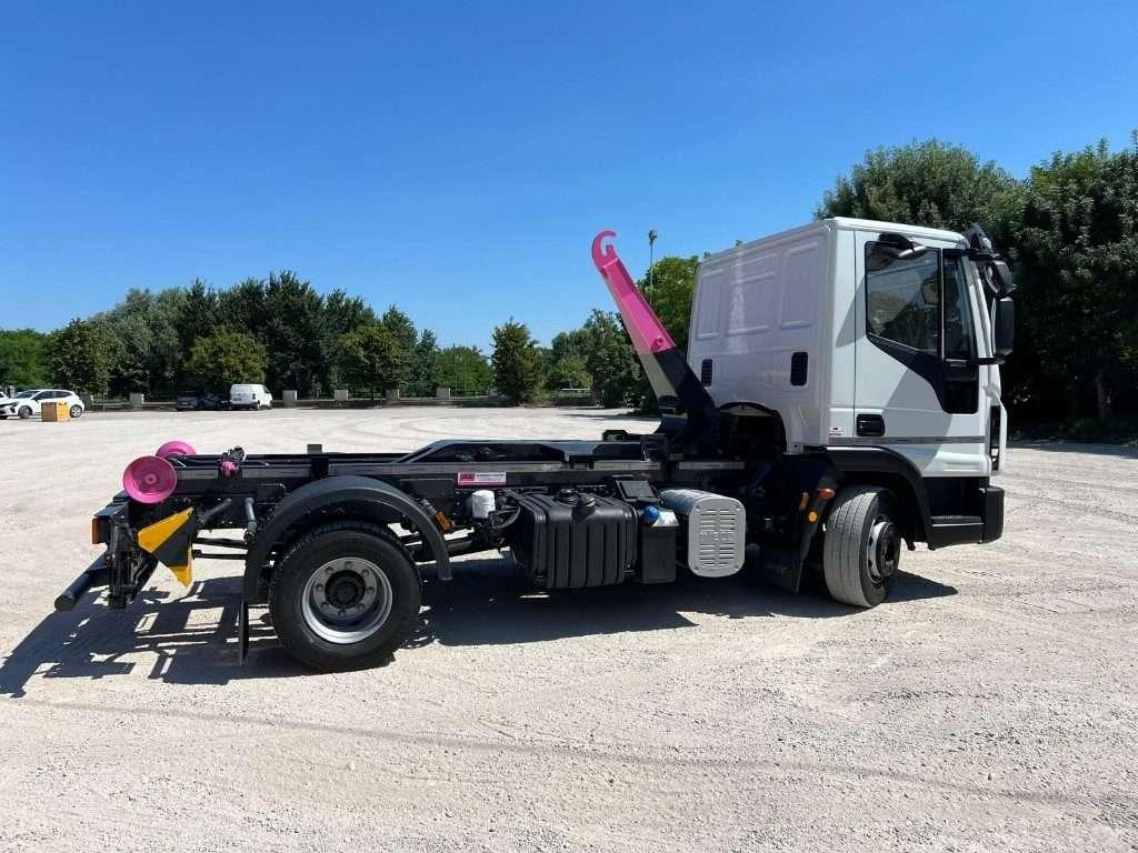 Iveco 120EL18 SCARRABILE Foto 6