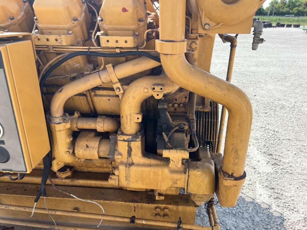 Caterpillar G3516 Foto 8