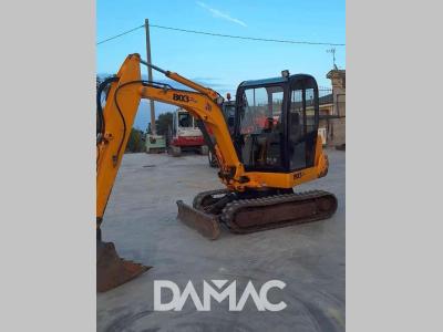 JCB 803
