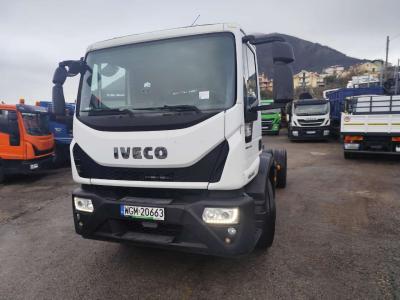 Iveco EUROCARGO 180-250 in vendita da Procida Macchine S.r.l.