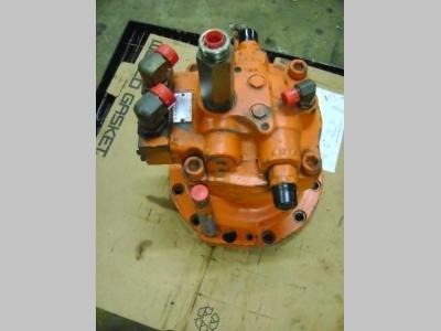 Motore di rotazione ralla per Fiat Hitachi FH 450 in vendita da PRV Ricambi Srl