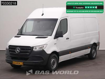 Mercedes-Benz eSprinter 312 112 L2H2 100% Elektrisch 55kWh 168km WLTP Airco Camera Airco in vendita da BAS World B.V.