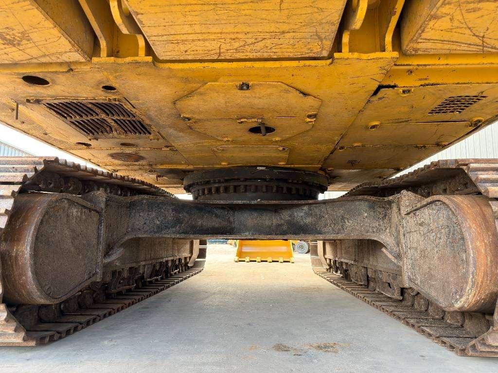 Caterpillar 330F LN Foto 10