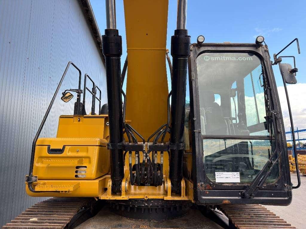 Caterpillar 330F LN Foto 12