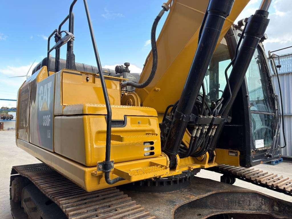 Caterpillar 330F LN Foto 13
