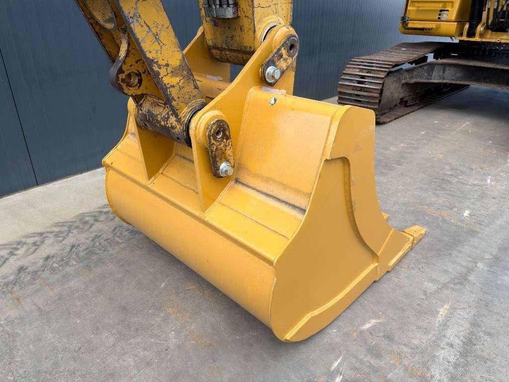Caterpillar 330F LN Foto 16