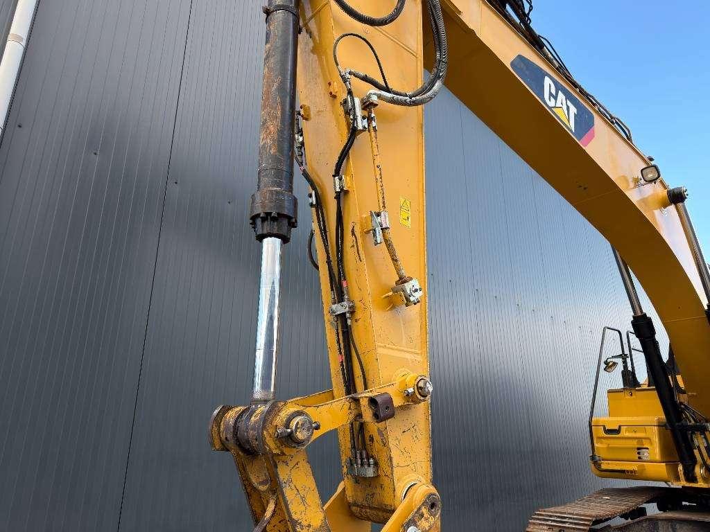 Caterpillar 330F LN Foto 17
