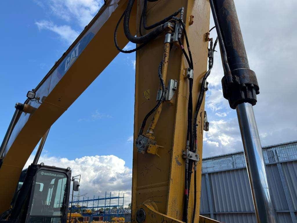 Caterpillar 330F LN Foto 18
