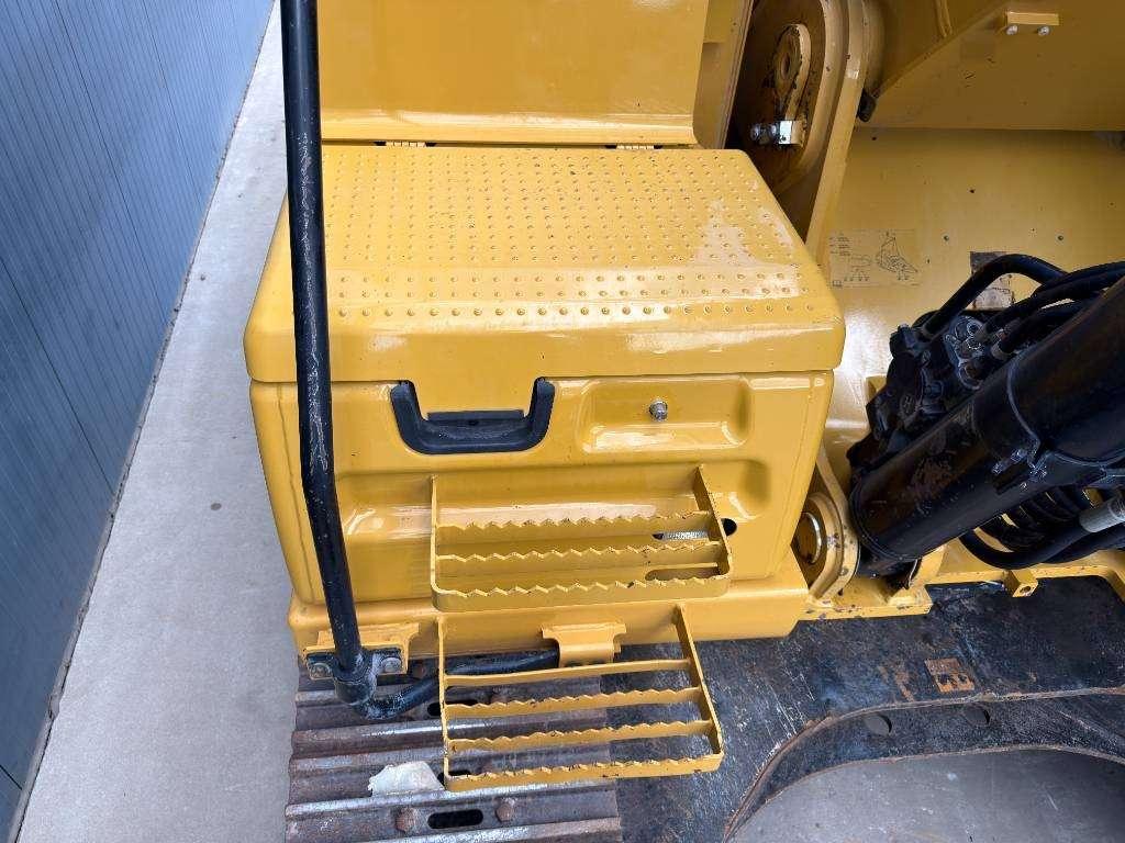 Caterpillar 330F LN Foto 19