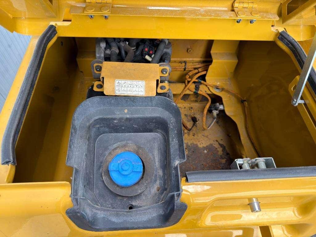 Caterpillar 330F LN Foto 20