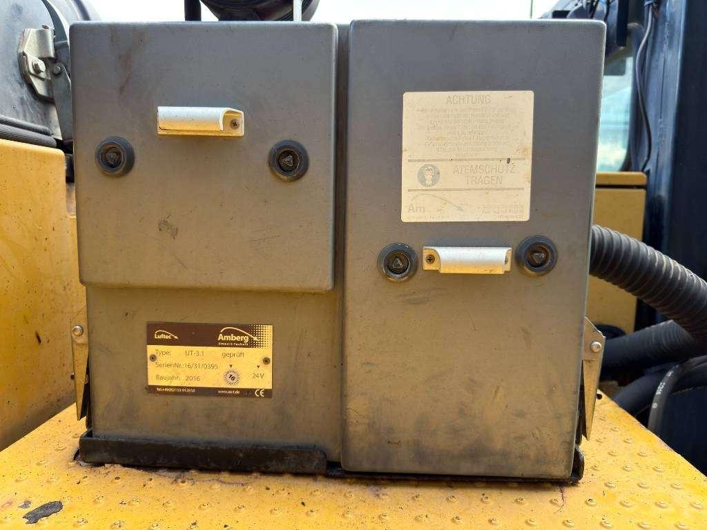 Caterpillar 330F LN Foto 24
