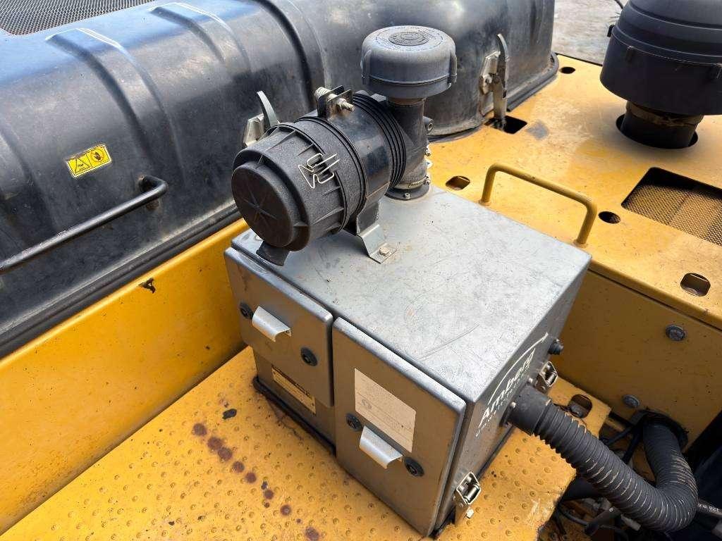 Caterpillar 330F LN Foto 25
