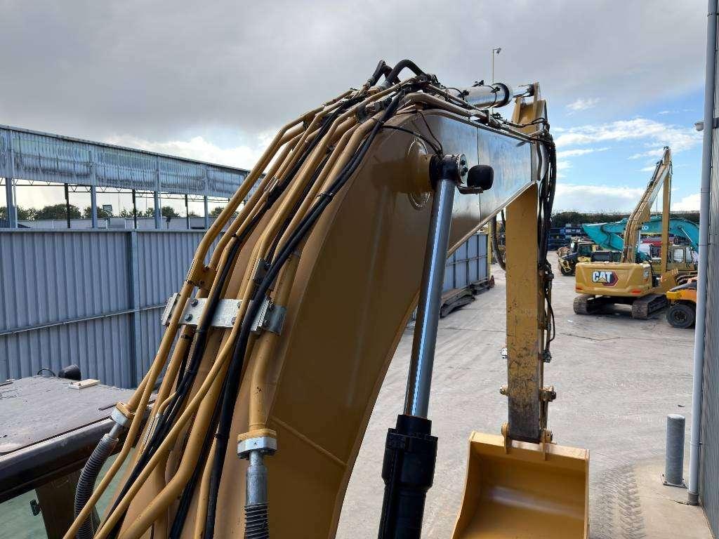 Caterpillar 330F LN Foto 27