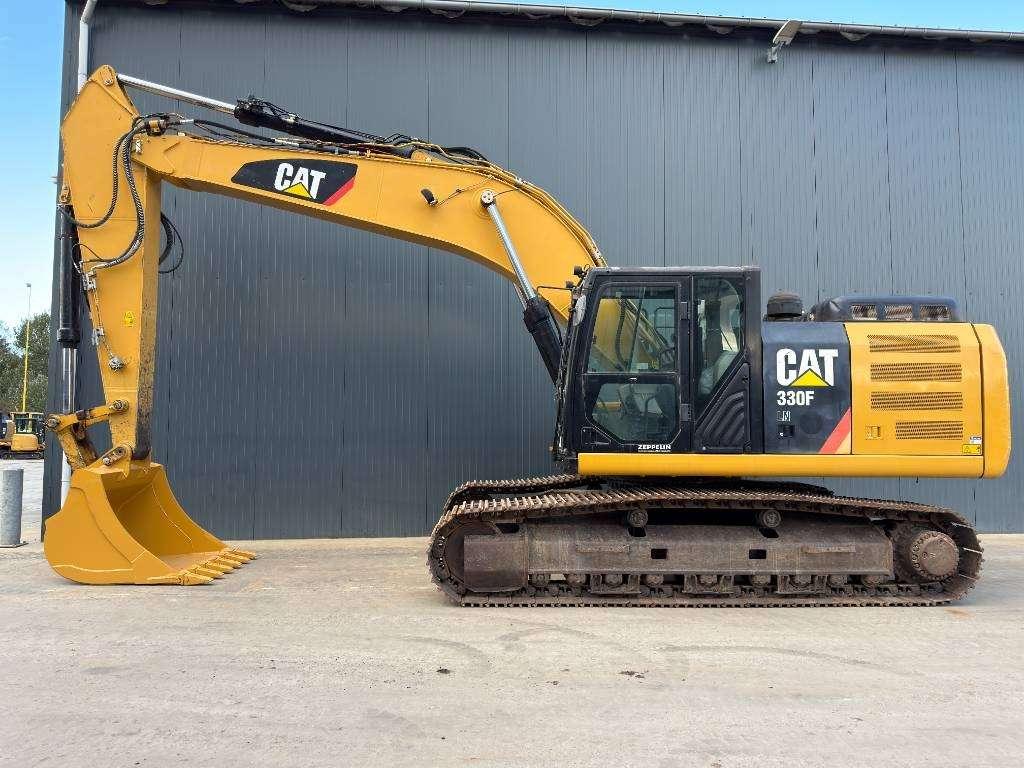 Caterpillar 330F LN Foto 6