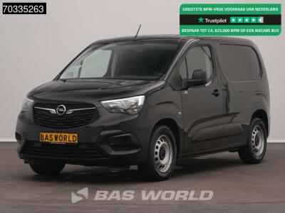 Opel Combo-e 136pk Electric 50kWh 285KM WLTP L1H1 Airco Parkeersensoren Cruise L1 Kompakt Airco Cruise c in vendita da BAS World B.V.
