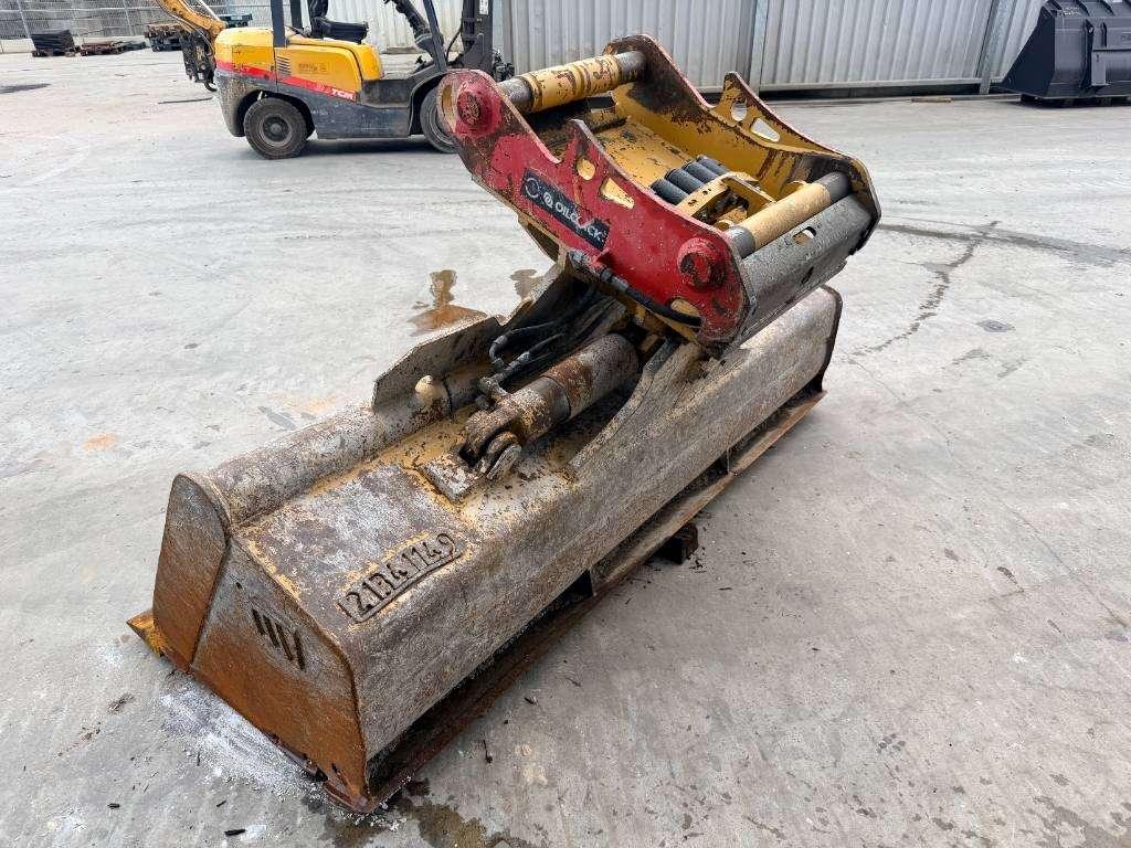OilQuick OQ70/55 Foto 3