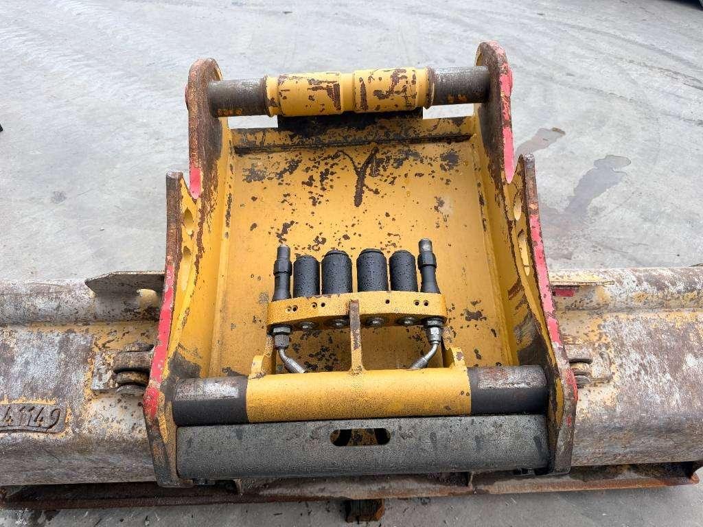 OilQuick OQ70/55 Foto 5