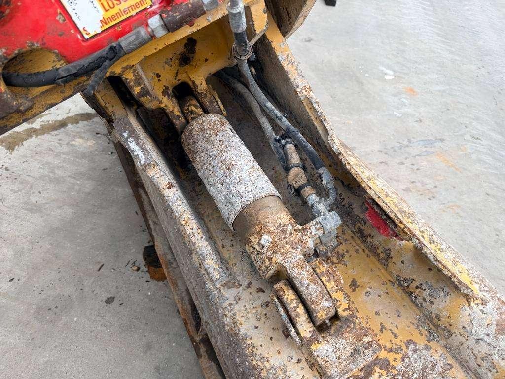 OilQuick OQ70/55 Foto 7
