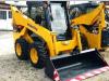 Komatsu sk820-8 Foto 1 thumbnail
