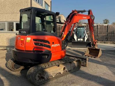 Kubota kx057-4