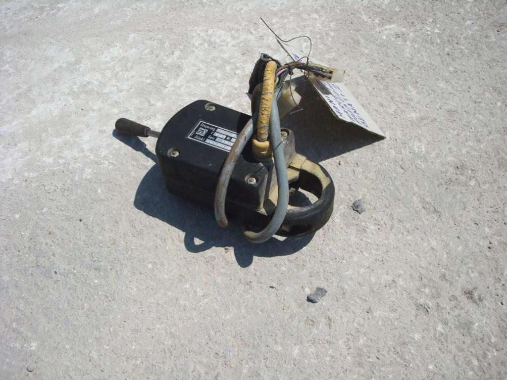 Manipolatore per Benati 25B Foto 1