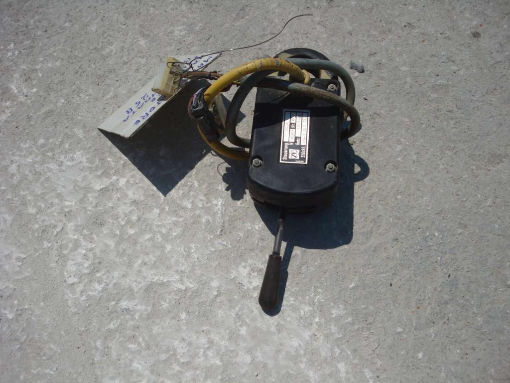 Manipolatore per Benati 25B Foto 2